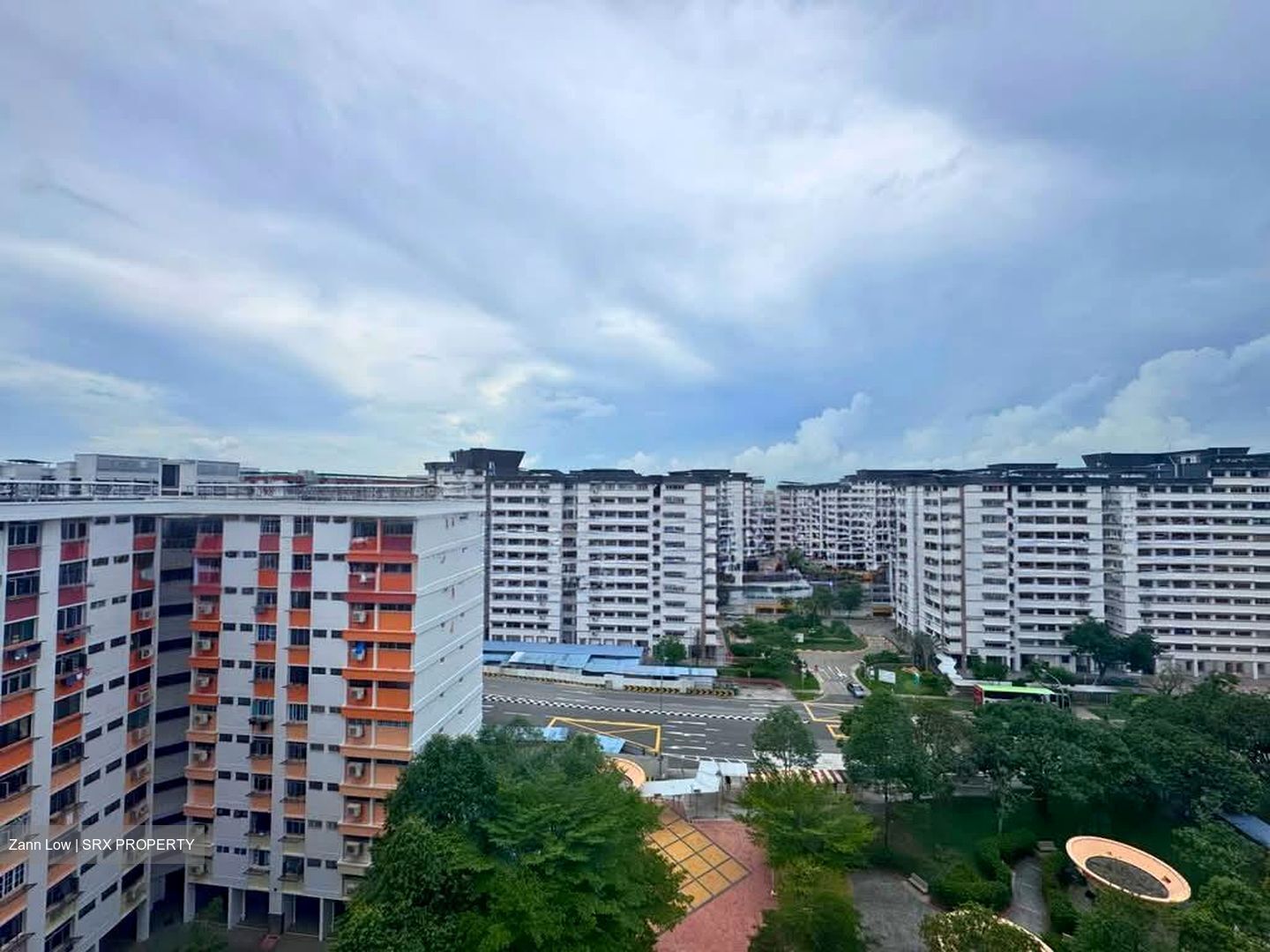 Blk 103 Pasir Ris Street 12 (Pasir Ris), HDB 4 Rooms #565633331